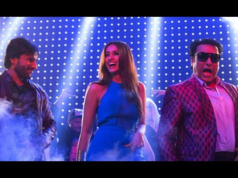 G Phaad Ke - Song Cover Image
