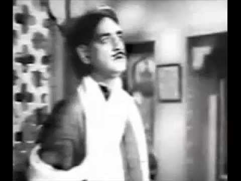 Kidhar Hain Tu - Song Cover Image