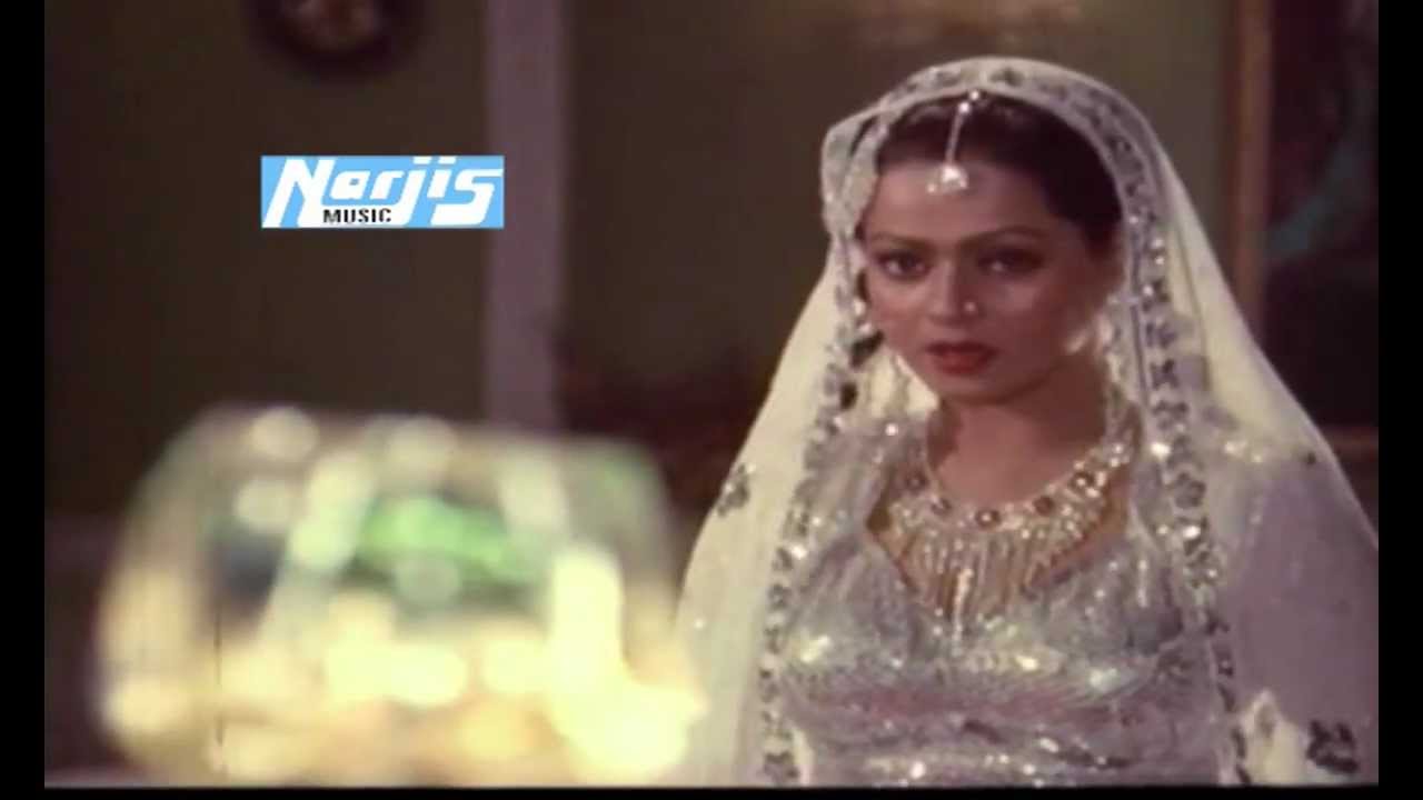 Aap Aaye Gharibkhane Mein - Song Cover Image