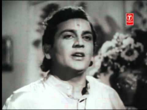 Krodh Na Karna - Song Cover Image