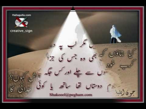 Tumne Mehfil Sajaye Nayi - Song Cover Image