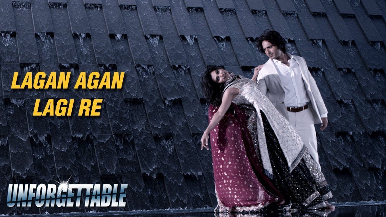Teri Lagan Agan Laagi - Song Cover Image