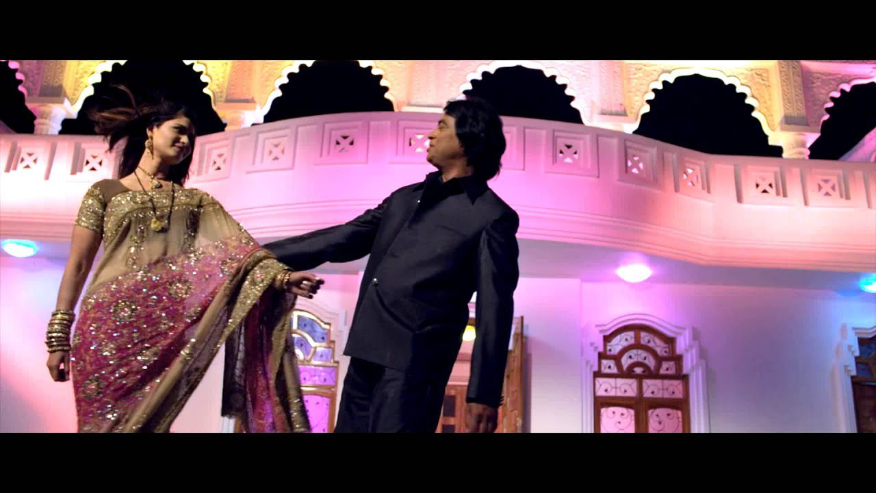 Ruthana Hai Agar Meri Jaane Jigar - Song Cover Image