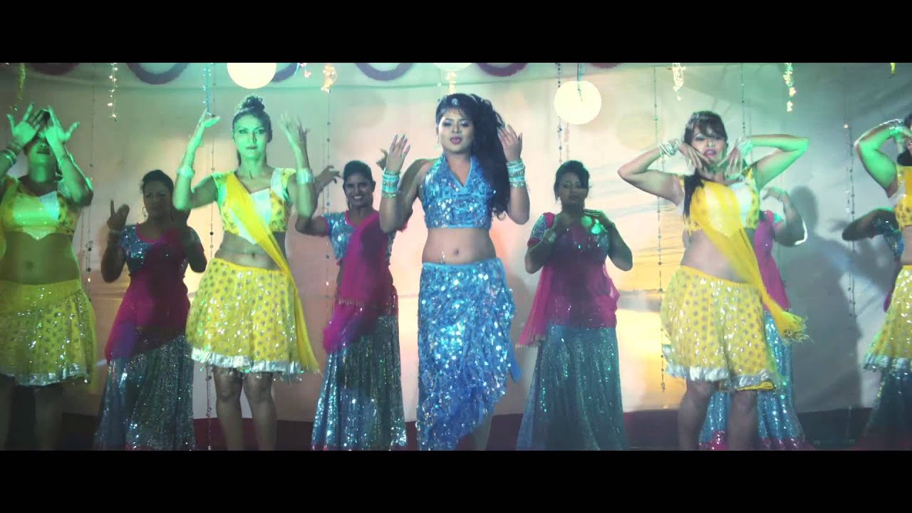 Maar Ke Aayi Tadaka Jawani - Song Cover Image