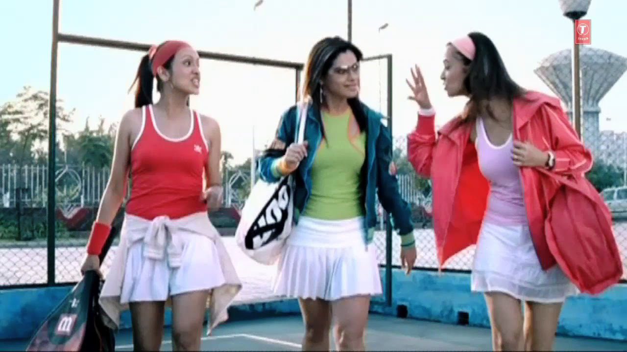 Kehta Hai Dil Yahi Baar Baar (Title) - Song Cover Image