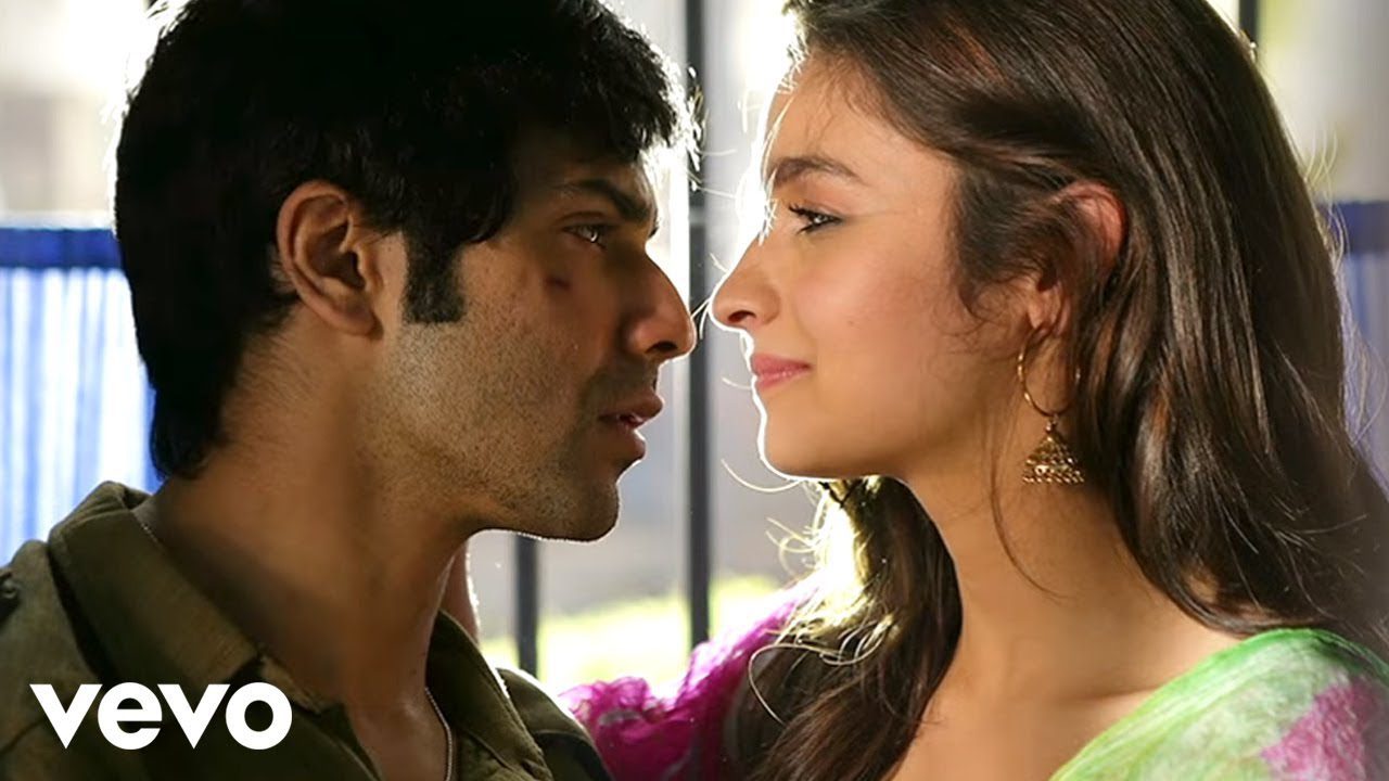 Samjhawan - Song Cover Image