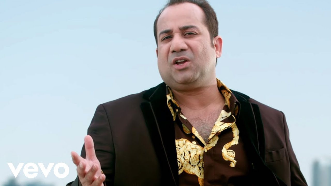 Zaroori Tha - Song Cover Image