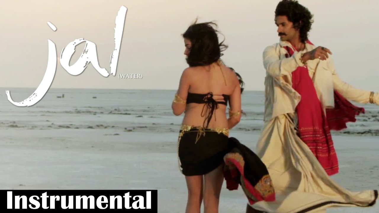 Paani Si Behti Jaye - Song Cover Image