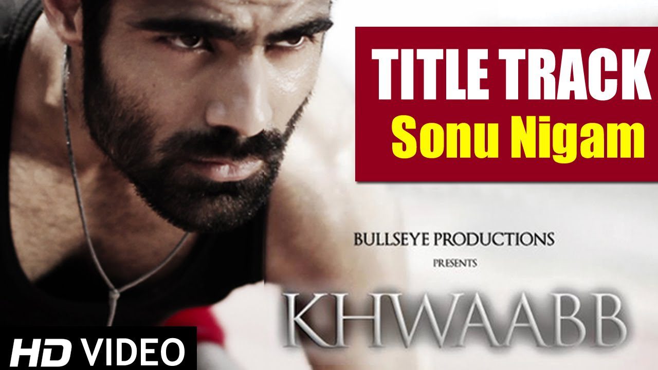Khwab (Title) - Song Cover Image