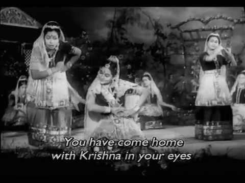 Shyam Se Naina Mila - Song Cover Image