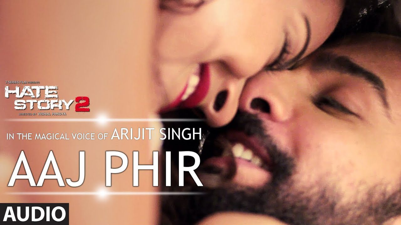Aaj Phir - Song Cover Image