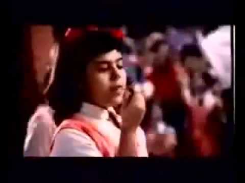 Amul The Taste Of India - Song Cover Image