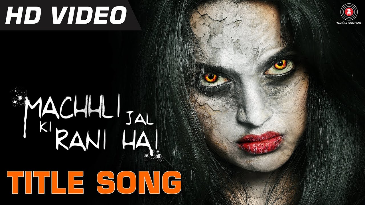 Machhli Jal Ki Rani Hai (Title) - Song Cover Image