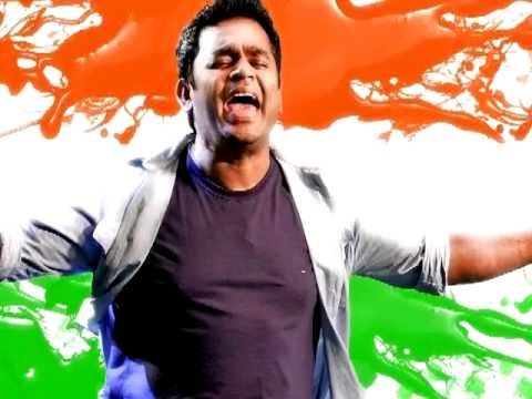 Thai Manne Vanakkam - Song Cover Image