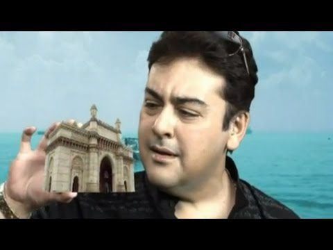 Lets Go to Mumbai City - Song Cover Image