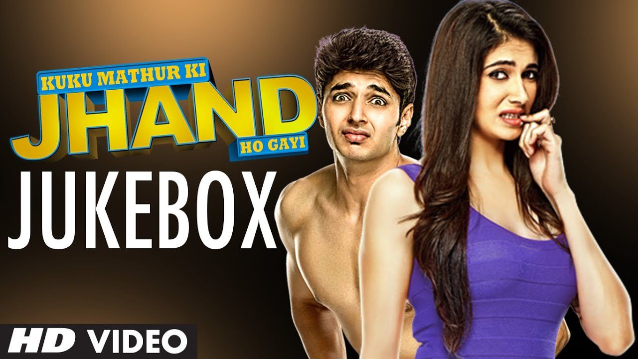 Tu Joota Main Tera Fita - Song Cover Image