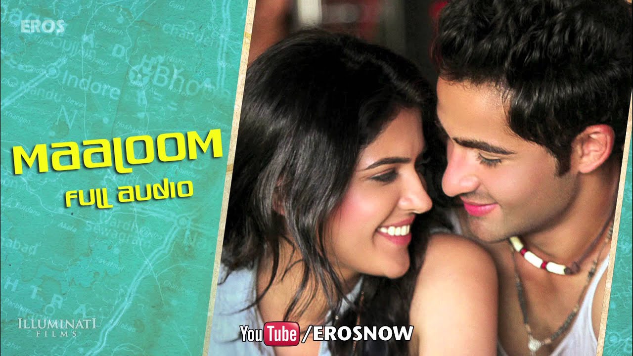 Maaloom - Song Cover Image