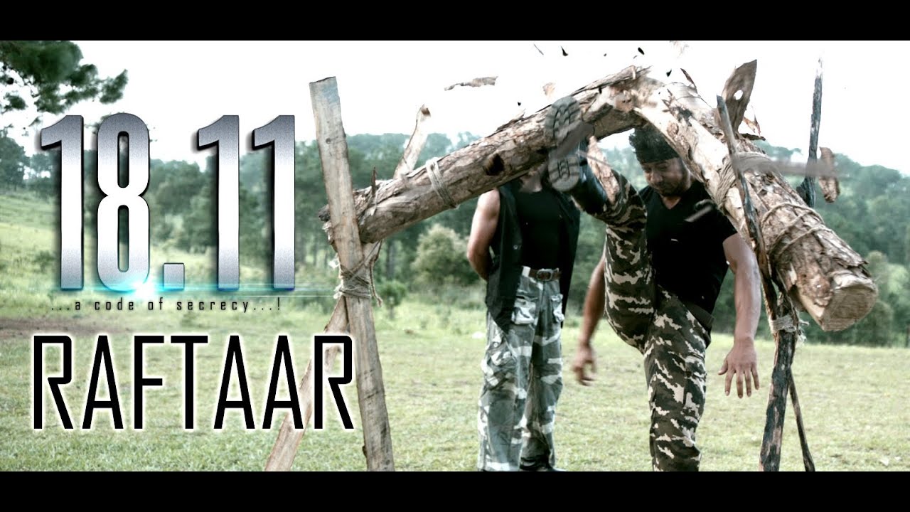 Andhi Jaisi Raftar Hai - Song Cover Image