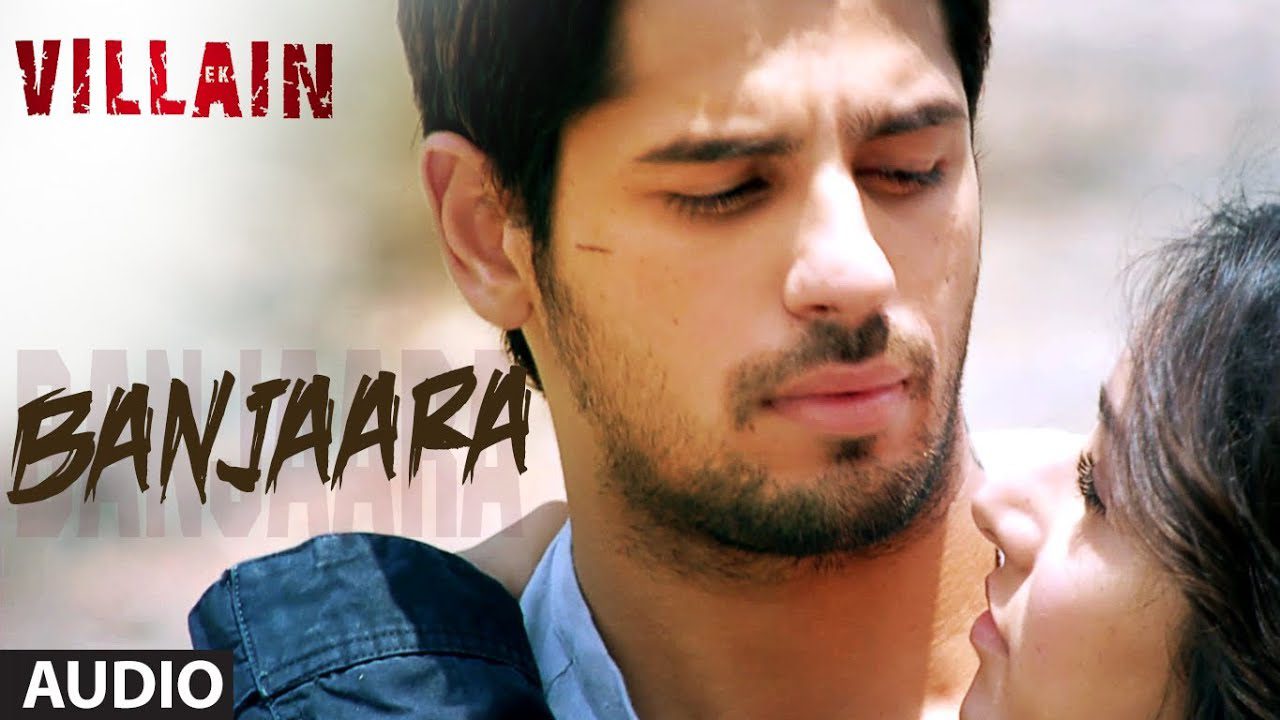 Banjaara - Song Cover Image
