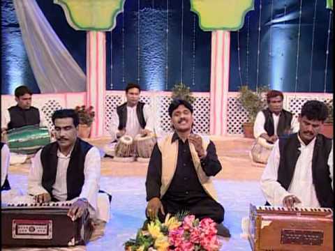 Nafraton Se Alag Raasta Chahiye - Song Cover Image