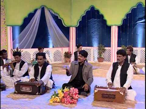 Soona Aangan Hai - Song Cover Image