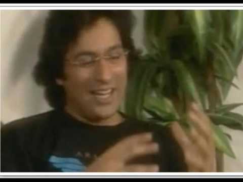 Nagma Sa Koi Ched Gaya - Song Cover Image