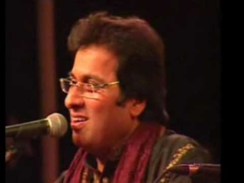 Raat Phir Barsi Hain - Song Cover Image