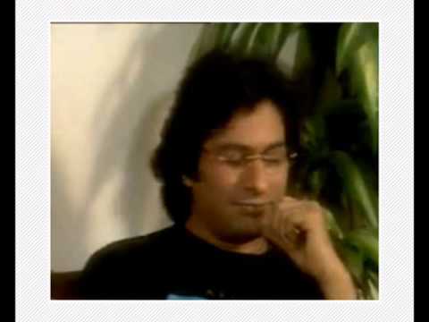 Namabar Apna Hawaon Ko Bananewale - Song Cover Image