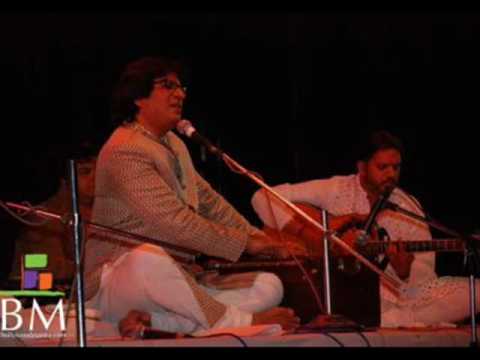 Teri Ankhon Mein Jab Khilte Huye - Song Cover Image