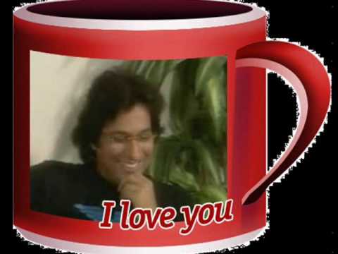 Khushk Hi Sahi Aankhen - Song Cover Image