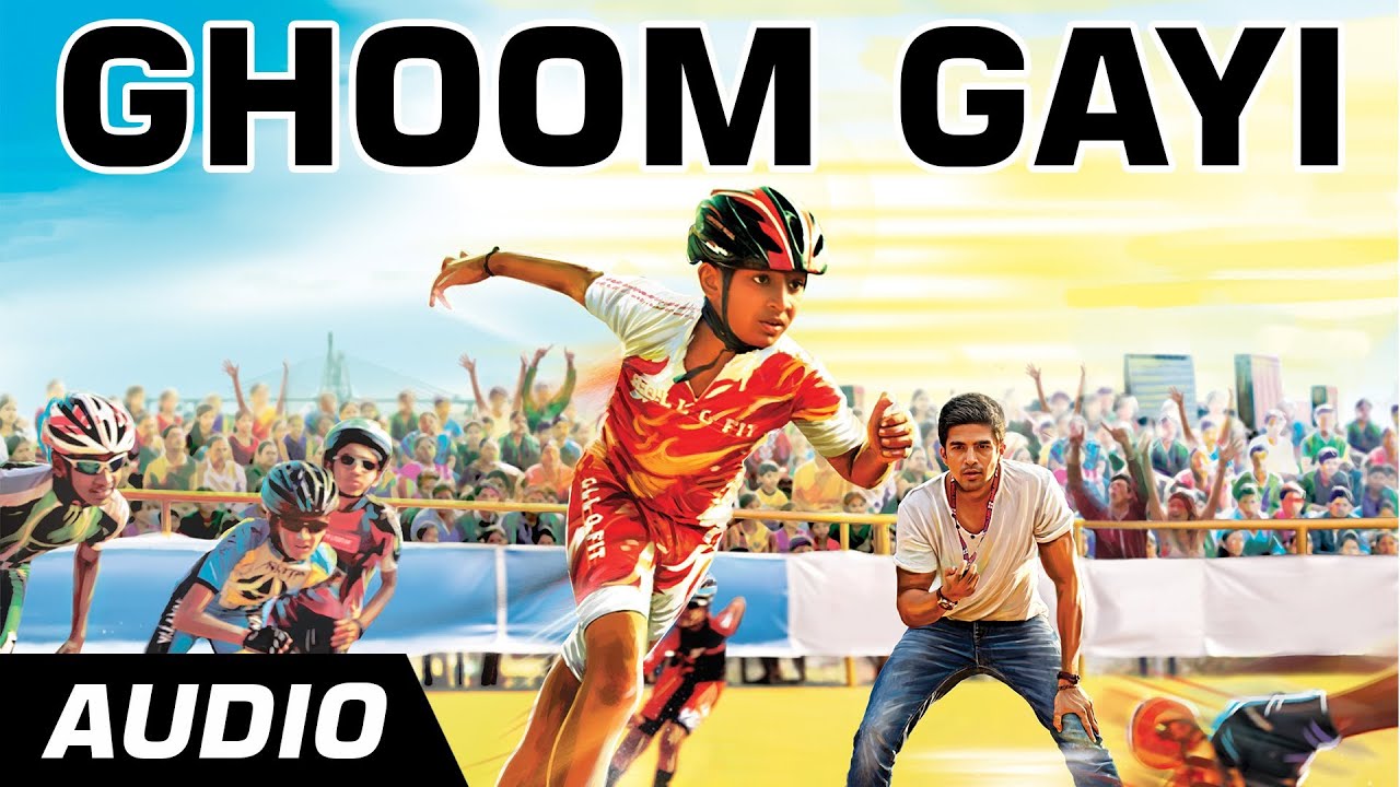 Ghoom Gayi - Song Cover Image