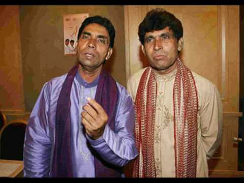 Kitni Bhi Yeh Raat Haseen Ho - Song Cover Image