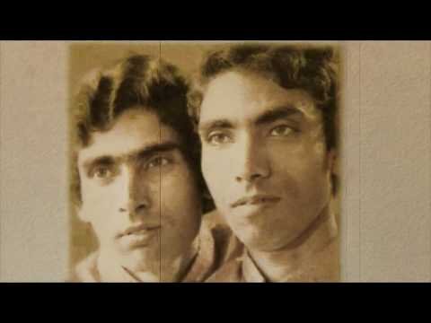 Yaar Tha Gulzar Tha - Song Cover Image
