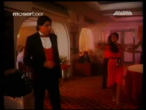 Jalta Hain Yeh Badan - Song Cover Image