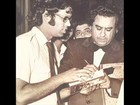 Nahin Door Manzil - Song Cover Image