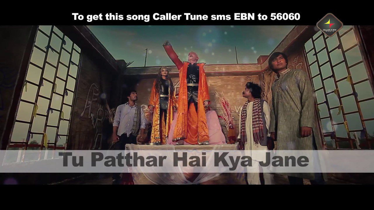Tu Kya Banaye Bigdi Kisi Ki - Song Cover Image