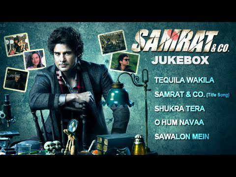 Samrat And Co (Title) - Song Cover Image