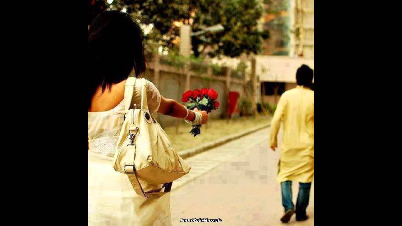 Apne Seene Se Kisi Roz - Song Cover Image