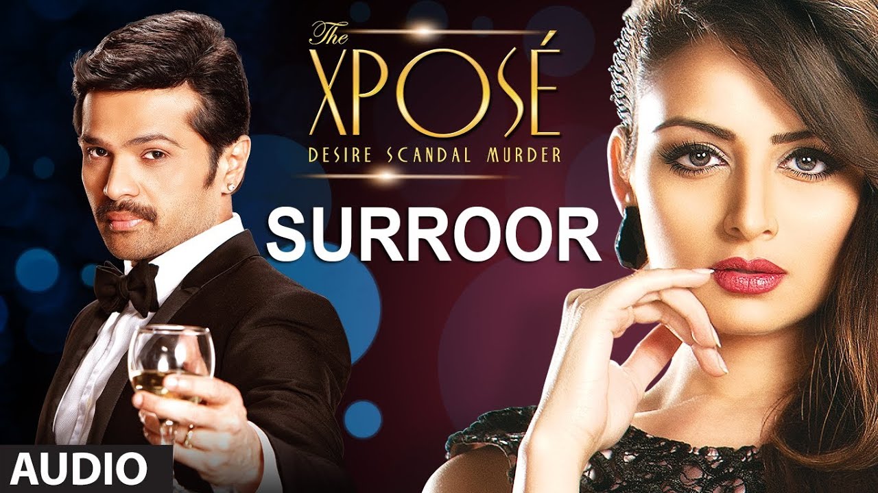 Surroor - Song Cover Image