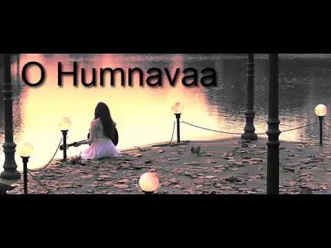 O Humnavaa - Song Cover Image
