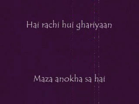 Dosti Ki Mehak - Song Cover Image