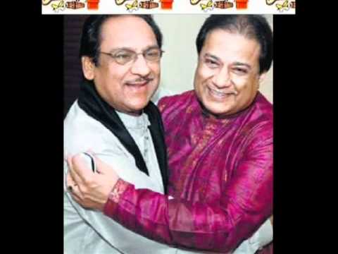 Woh Chandani Ka Badan Khushboo - Song Cover Image