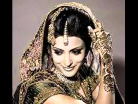 Mehndi - Song Cover Image