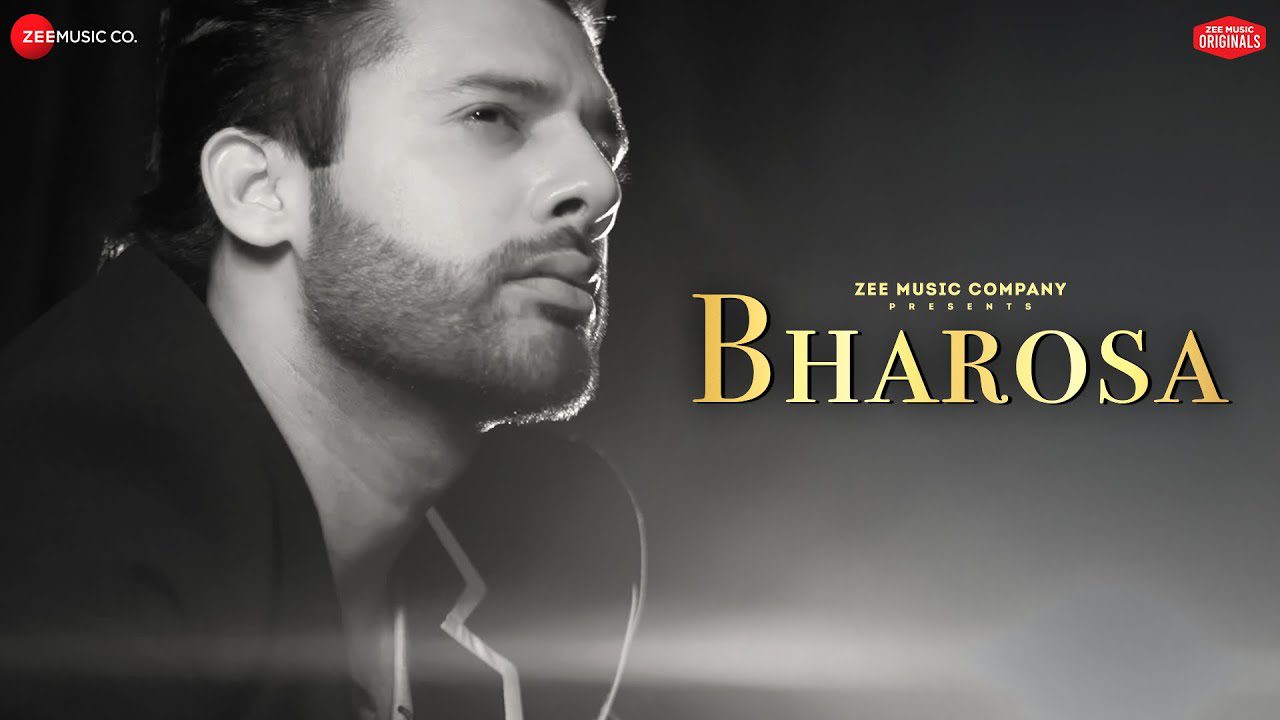 Bharosa - Song Cover Image