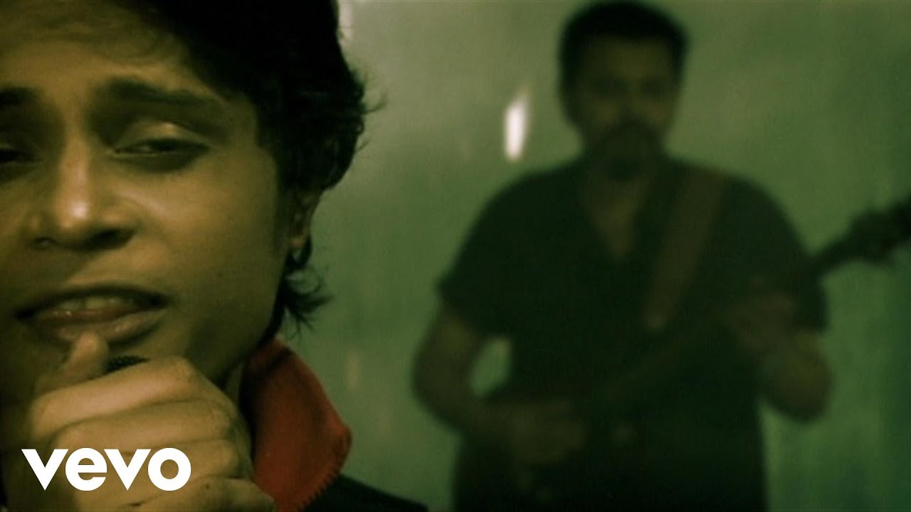 Sham Tanha - Song Cover Image