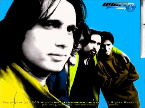 Sari Raat Jaga - Song Cover Image