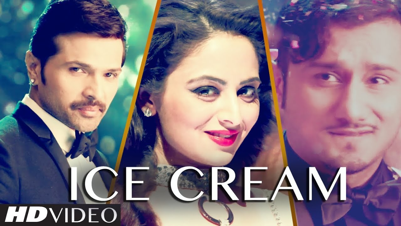 Ice Cream Khaungi - Song Cover Image