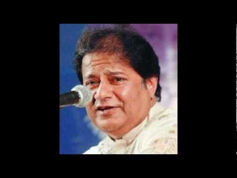 Main Yun Hi Guzar Deta - Song Cover Image