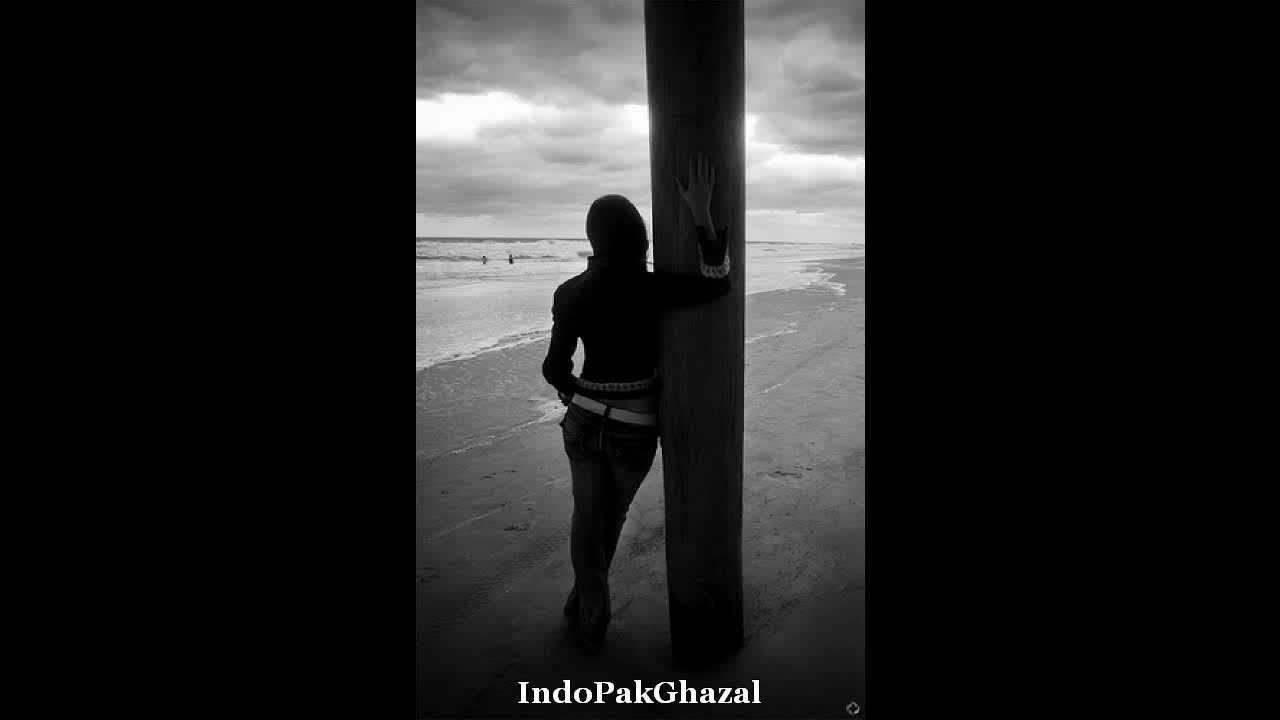 Dil Badal Jata Hai - Song Cover Image