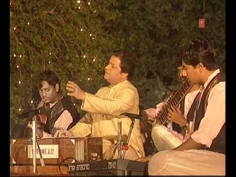 Chaunk Kar Neend Se - Song Cover Image